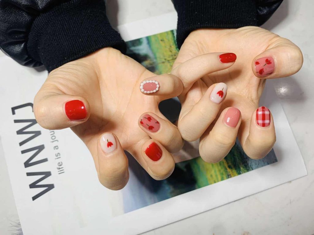 紅霞小姐姐的作品，你上榜了嗎