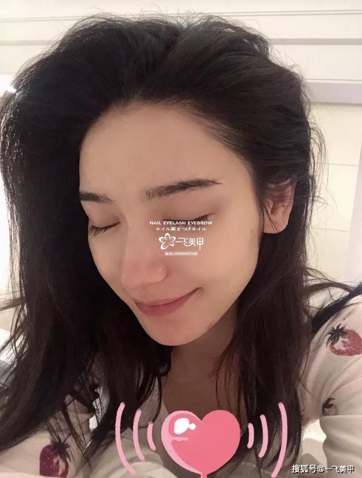 驚呆了！女明星宅在家做這件事瘦到了90斤，你們信不信？