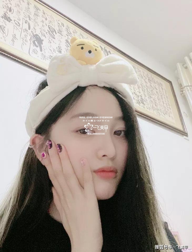 驚呆了！女明星宅在家做這件事瘦到了90斤，你們信不信？