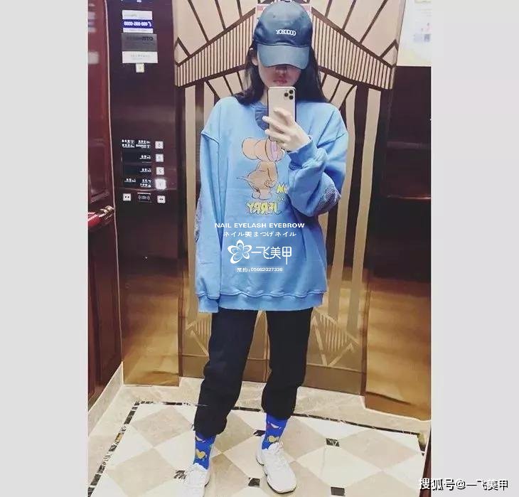驚呆了！女明星宅在家做這件事瘦到了90斤，你們信不信？
