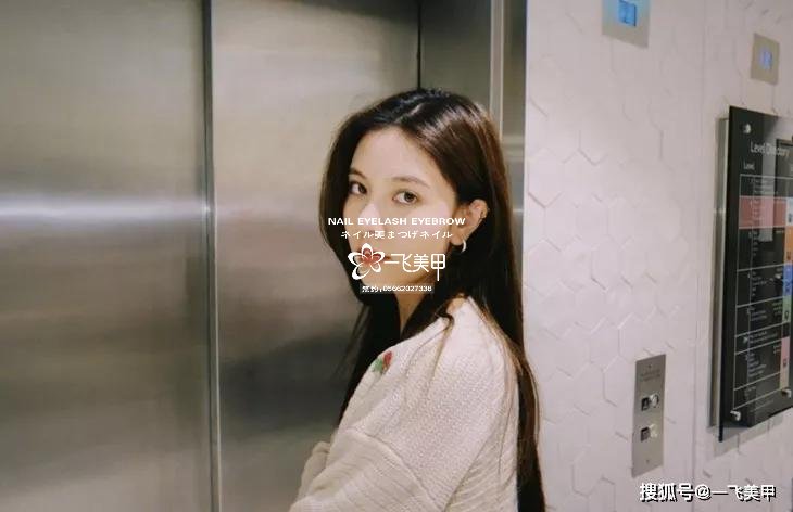 驚呆了！女明星宅在家做這件事瘦到了90斤，你們信不信？