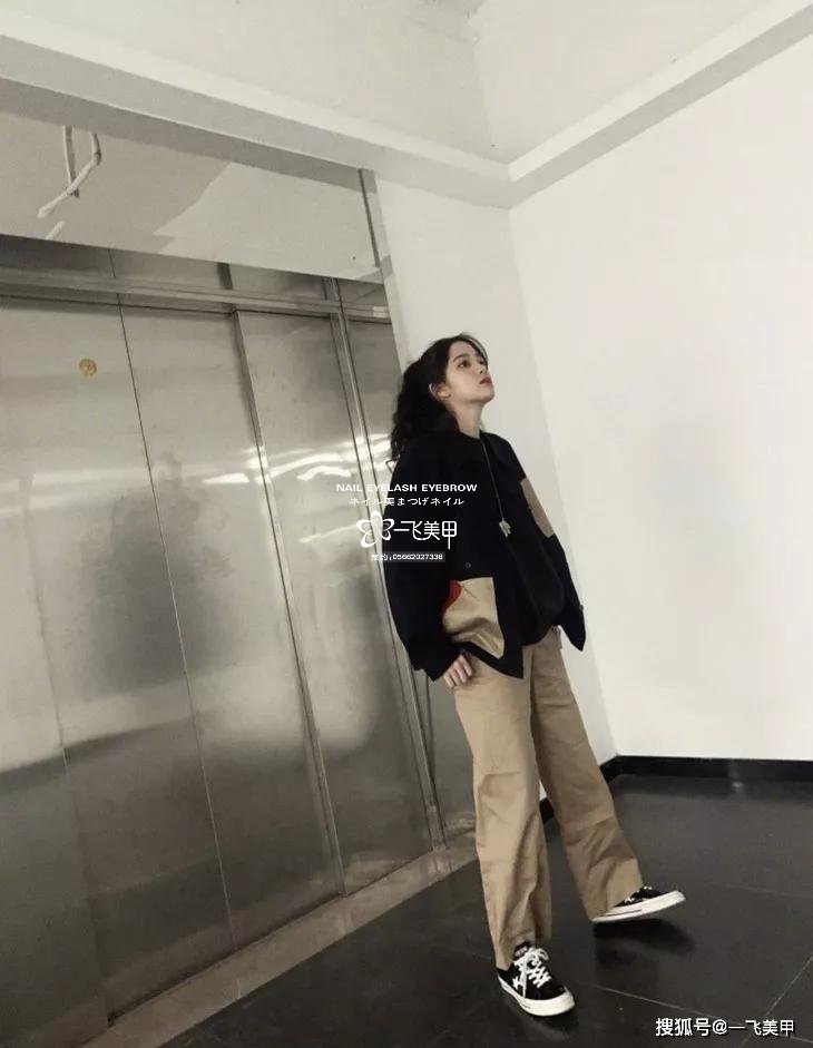 驚呆了！女明星宅在家做這件事瘦到了90斤，你們信不信？