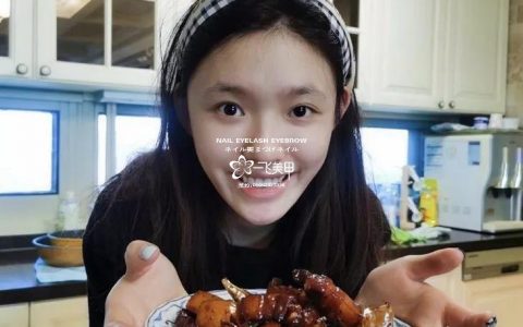 驚呆了！女明星宅在家做這件事瘦到了90斤，你們信不信？