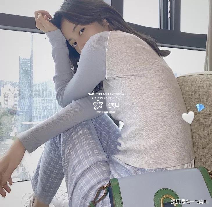 驚呆了！女明星宅在家做這件事瘦到了90斤，你們信不信？