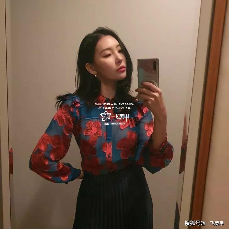 驚呆了！女明星宅在家做這件事瘦到了90斤，你們信不信？