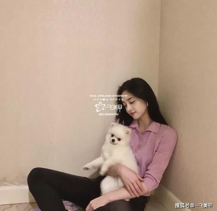 驚呆了！女明星宅在家做這件事瘦到了90斤，你們信不信？