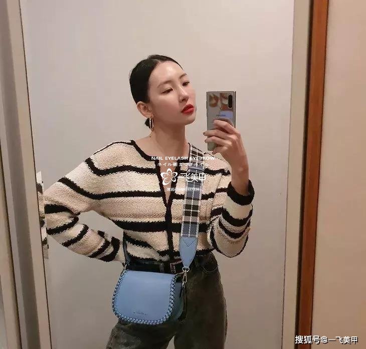 驚呆了！女明星宅在家做這件事瘦到了90斤，你們信不信？