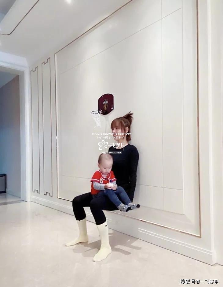 驚呆了！女明星宅在家做這件事瘦到了90斤，你們信不信？