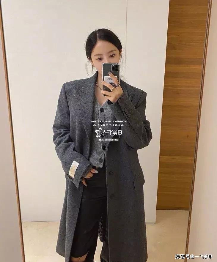 驚呆了！女明星宅在家做這件事瘦到了90斤，你們信不信？