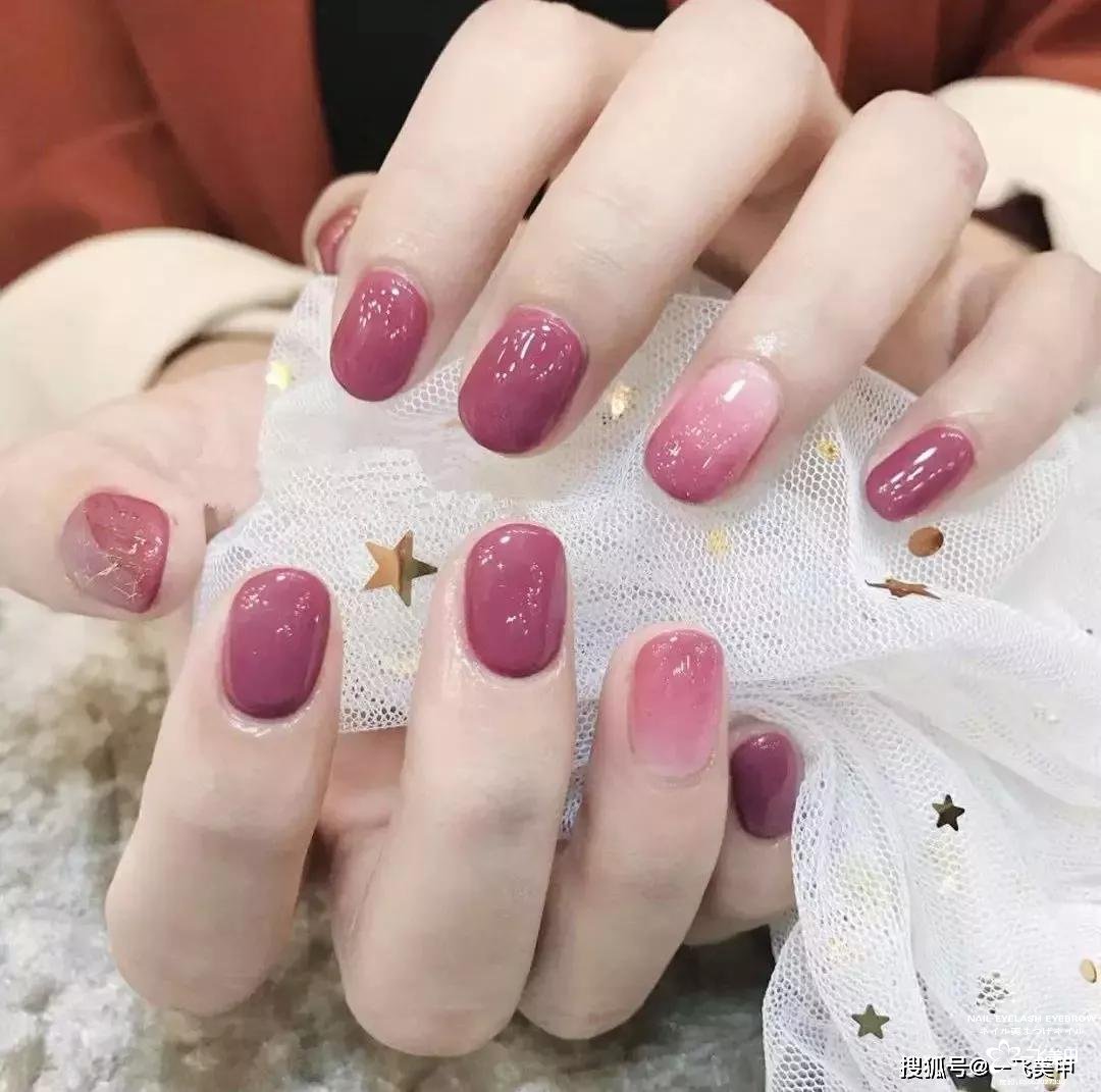 疫情結(jié)束后 上班美甲這樣做 工資翻一翻......