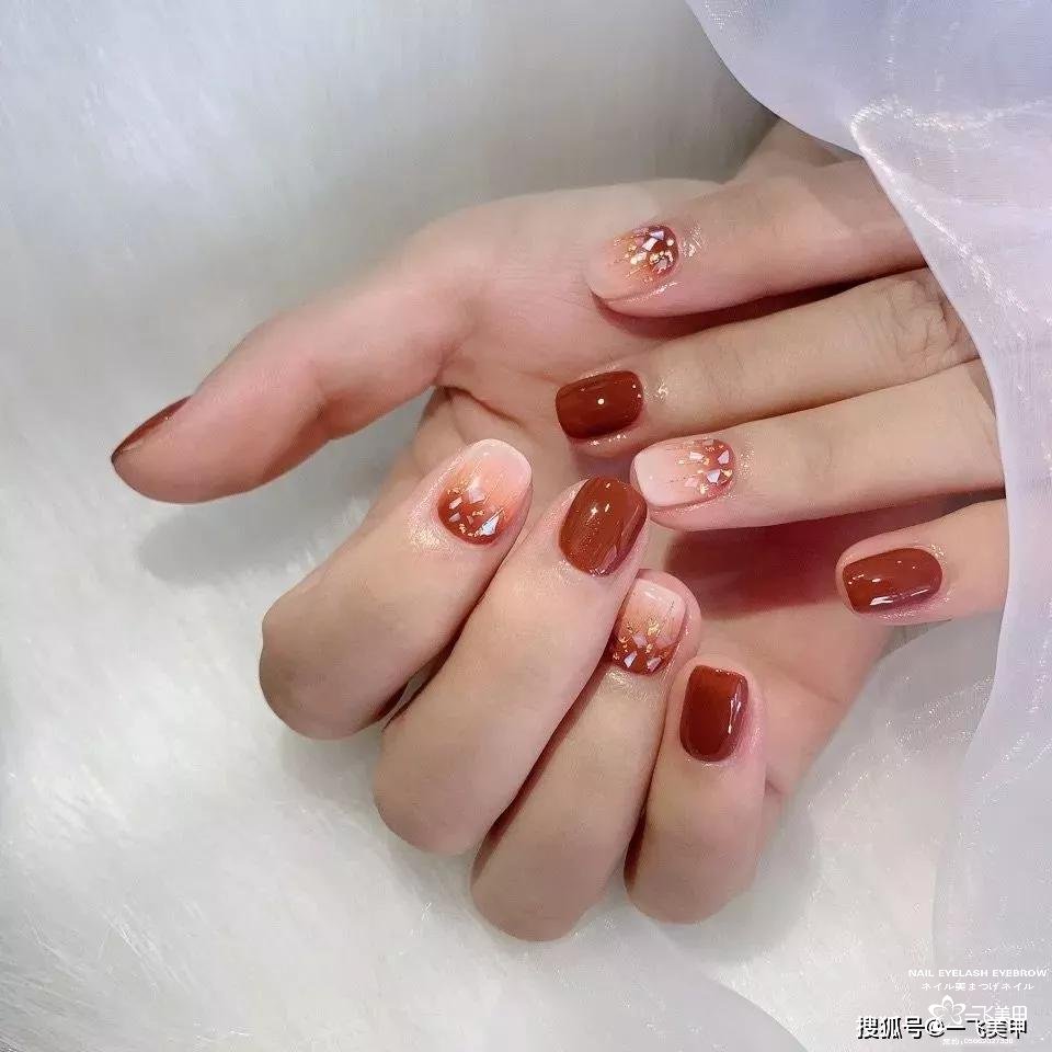 疫情結(jié)束后 上班美甲這樣做 工資翻一翻......