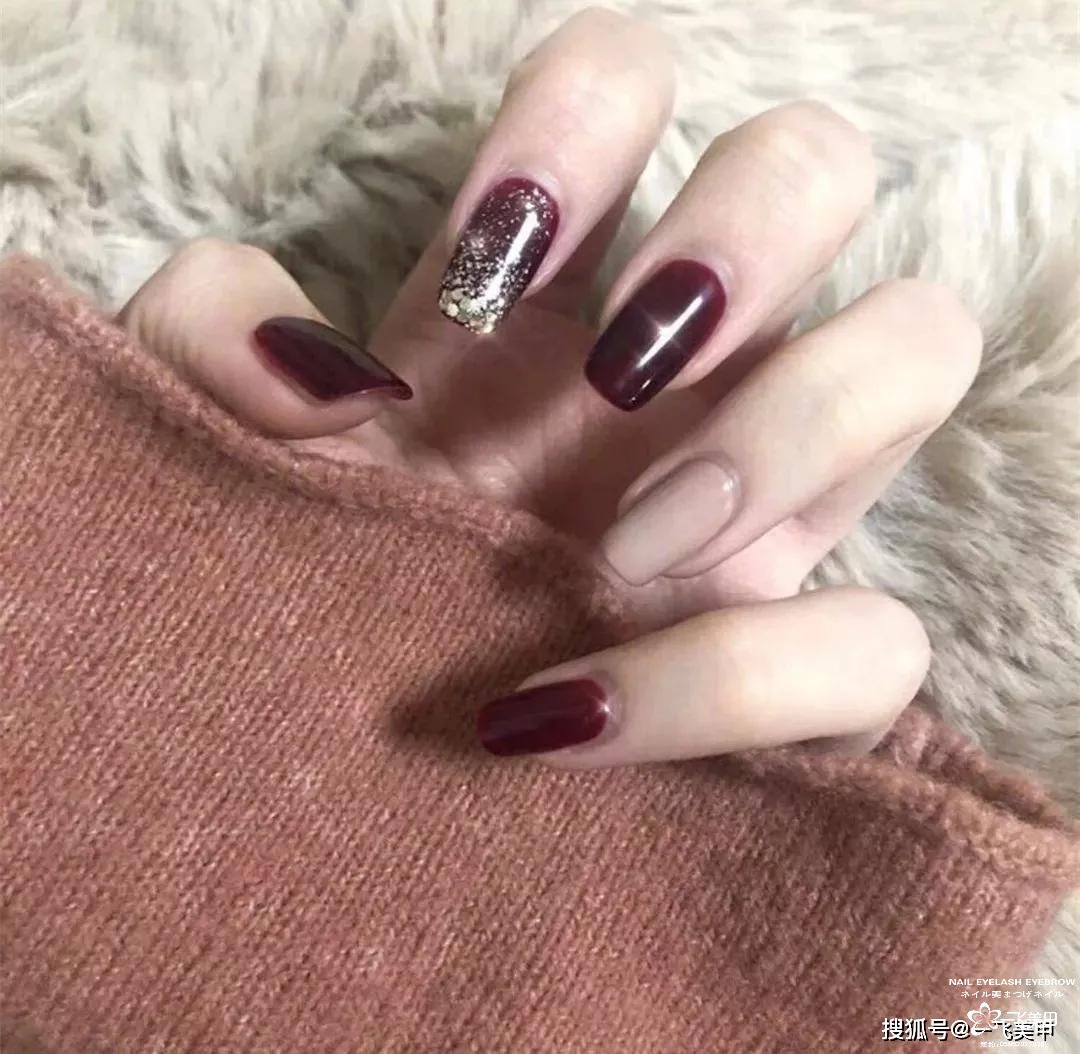 疫情結(jié)束后 上班美甲這樣做 工資翻一翻......