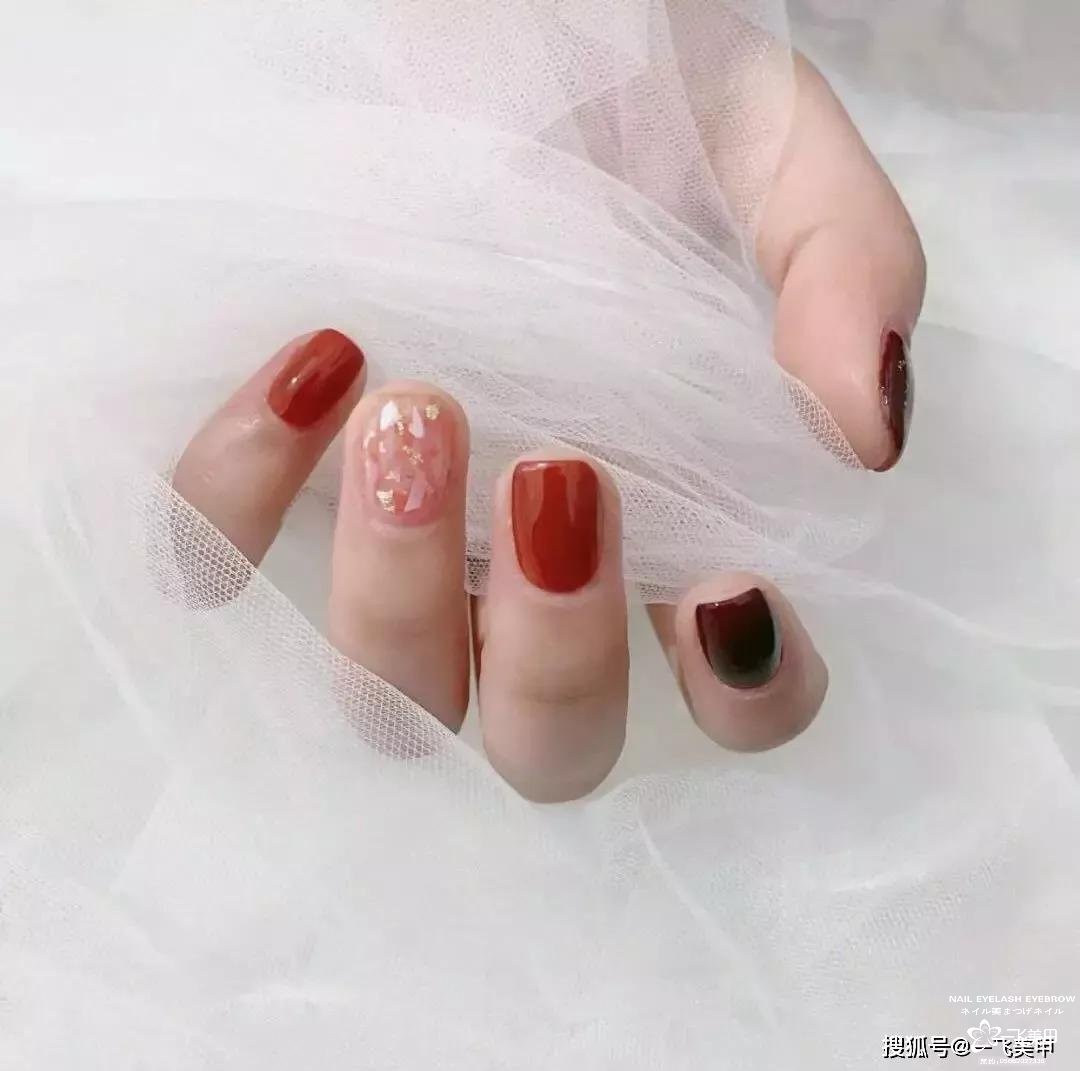 疫情結(jié)束后 上班美甲這樣做 工資翻一翻……