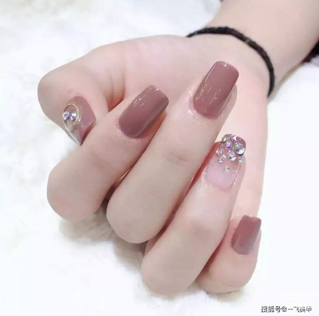 疫情結(jié)束后 上班美甲這樣做 工資翻一翻......