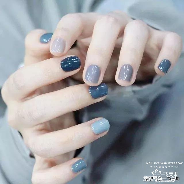 疫情結(jié)束后 上班美甲這樣做 工資翻一翻......