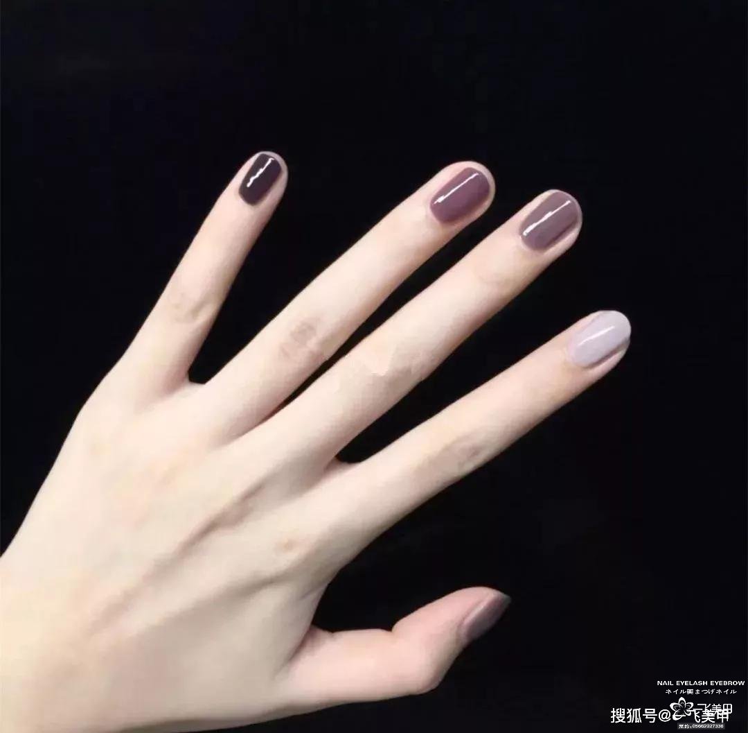 疫情結(jié)束后 上班美甲這樣做 工資翻一翻......