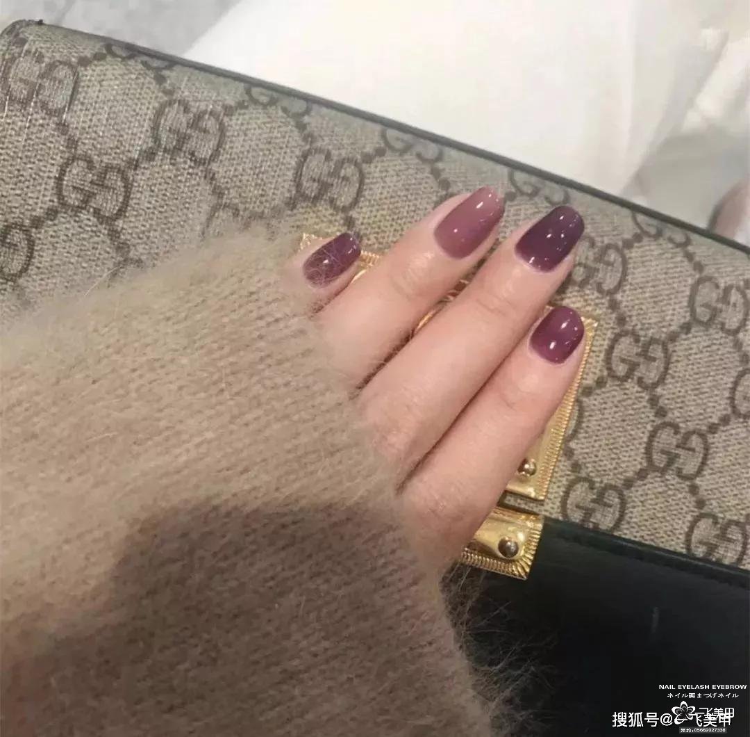 疫情結(jié)束后 上班美甲這樣做 工資翻一翻......