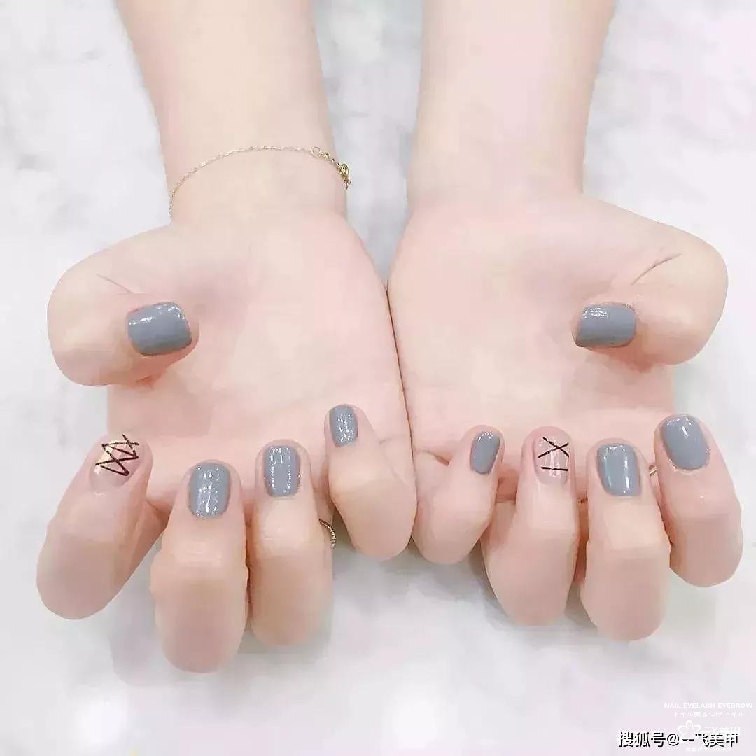 疫情結(jié)束后 上班美甲這樣做 工資翻一翻......