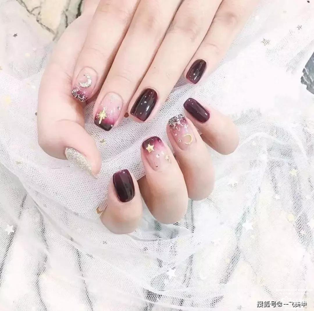 疫情結(jié)束后 上班美甲這樣做 工資翻一翻......