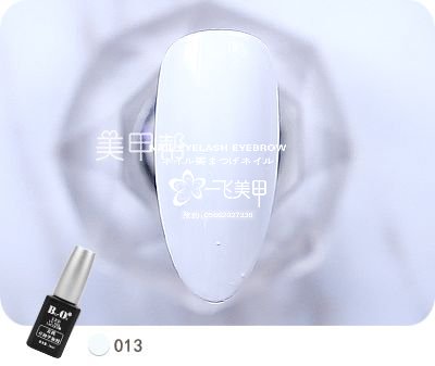 2020新款大理石紋美甲詳細圖文教程