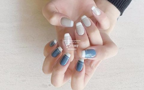 極簡風(fēng)正流行，試試撞色法式吧！