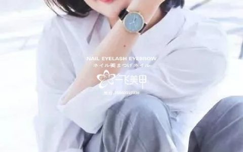 單眼皮和腫眼泡眼妝怎么畫？新手化妝必看的眼妝教程！