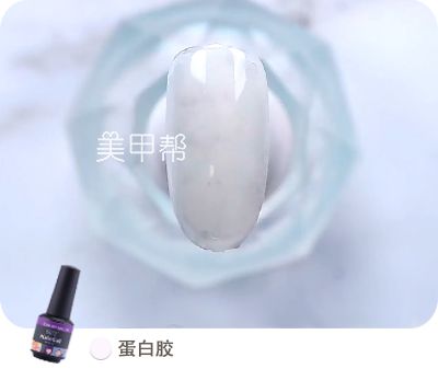 春夏暈染甲教程，新手不要錯(cuò)過哦