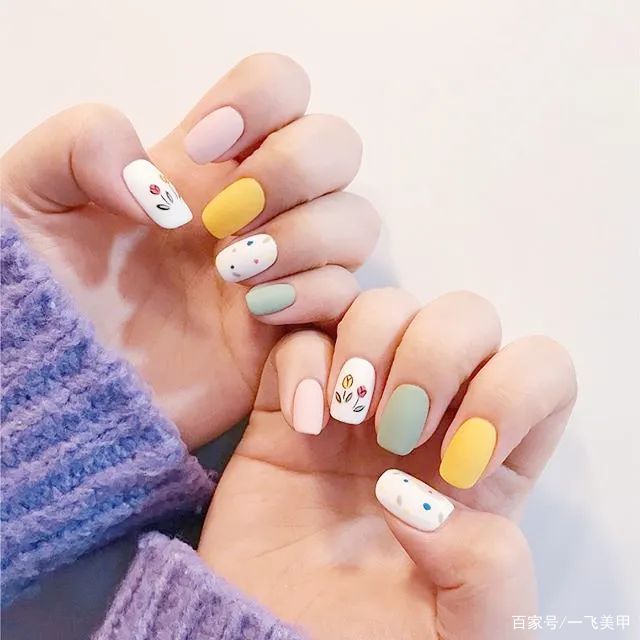 4月選對(duì)幸運(yùn)色，財(cái)運(yùn)加倍旺旺旺