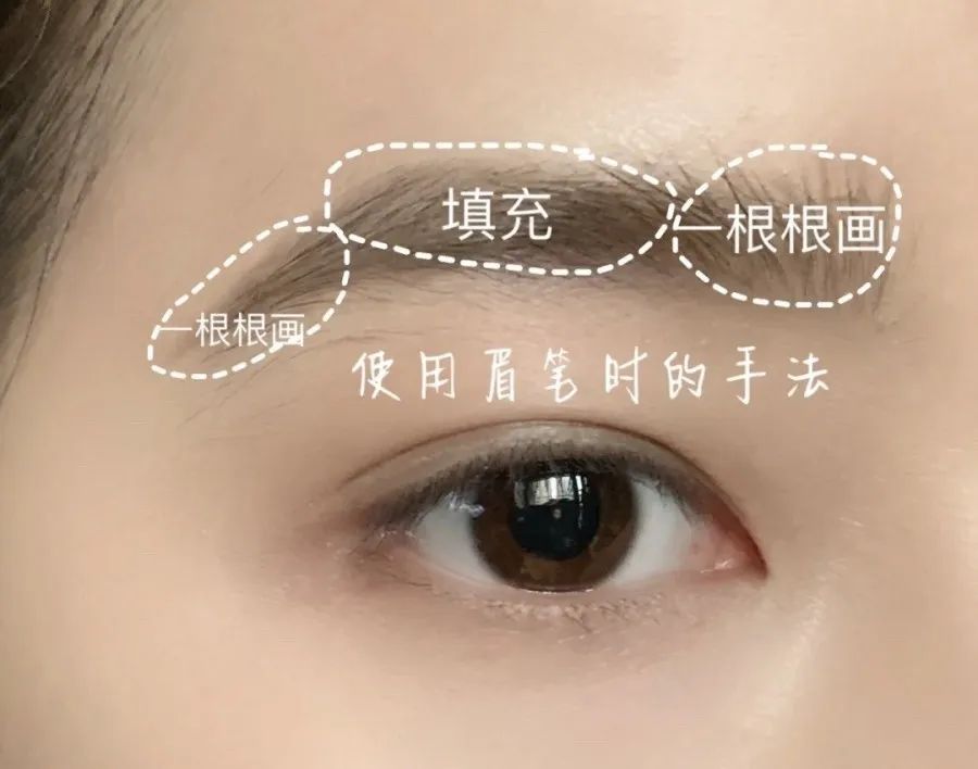 保姆級別的日常學化妝妝容教程，氣質(zhì)感爆棚！