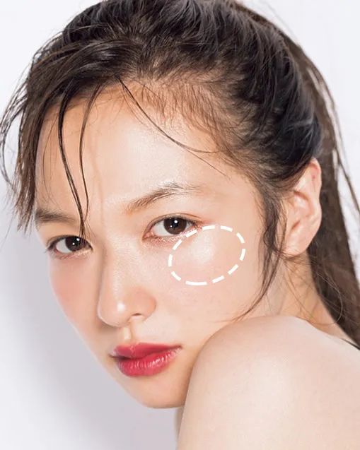 保姆級別的日常學化妝妝容教程，氣質(zhì)感爆棚！