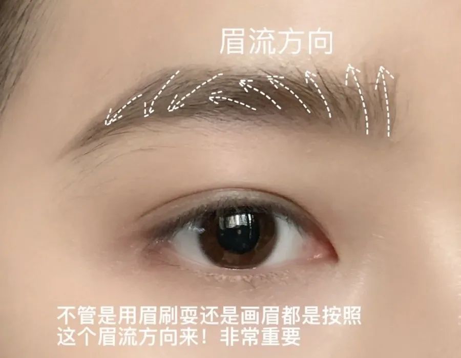 保姆級別的日常學化妝妝容教程，氣質(zhì)感爆棚！