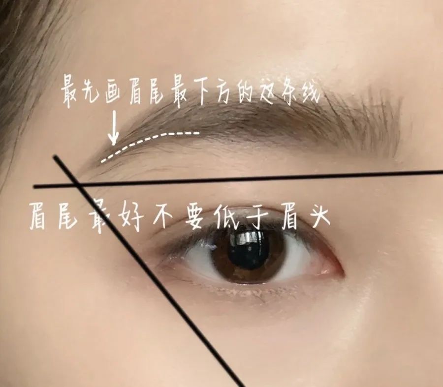 保姆級別的日常學化妝妝容教程，氣質(zhì)感爆棚！