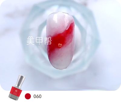 春夏暈染甲教程，新手不要錯(cuò)過哦