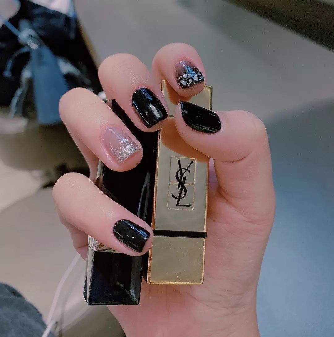 換新美甲款式，找不到美甲靈感？看看這里有沒有你喜歡的
