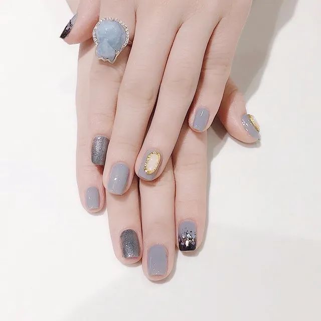 5月份看你的星座做什么美甲色能旺運(yùn)？