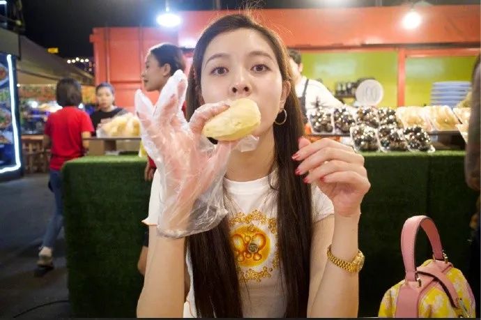 多達60款的歐美風火焰美甲來啦！