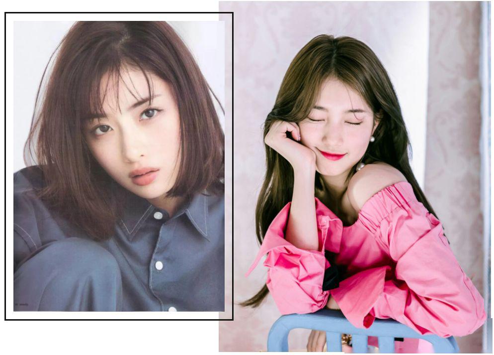 楊冪又靠“初戀鞋”上熱搜了？隨便穿都美到窒息！