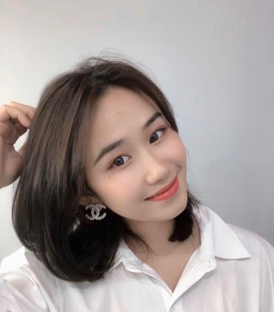 “ 乖 妹 妹 頭 ”，乖妹妹發(fā)型可以讓你從36變16