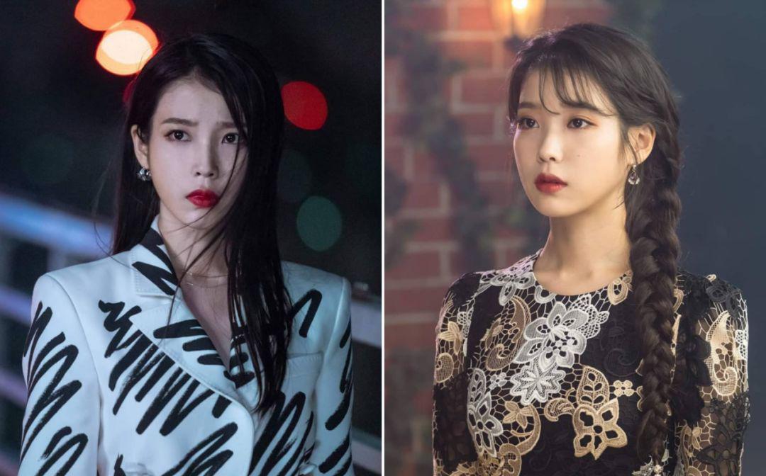 五官扁平，眼睛小，鼻子塌的女生怎么打扮才好看？