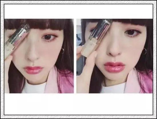 怎么畫好少女妝？學(xué)好畫這個美美的少女妝吧！