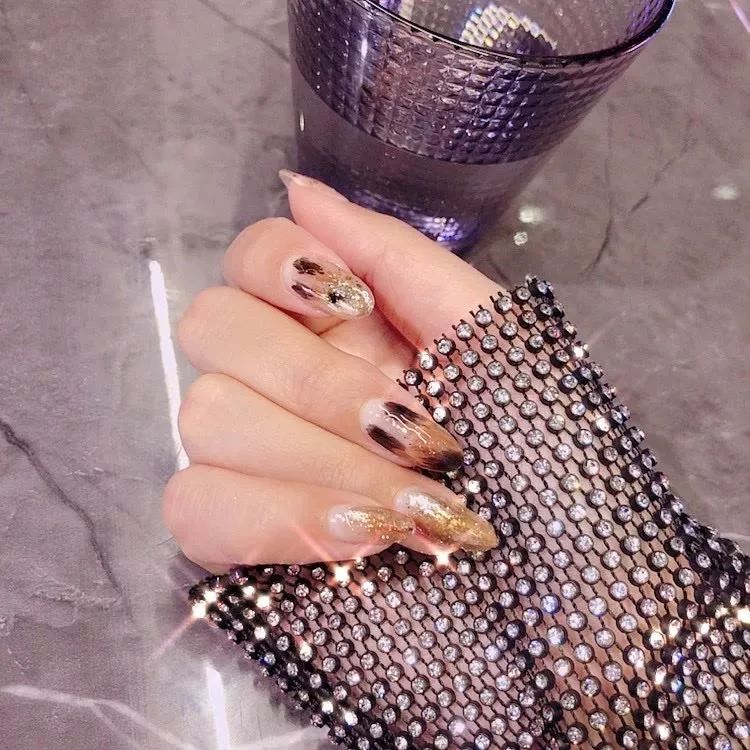 換新美甲款式，找不到美甲靈感？看看這里有沒有你喜歡的