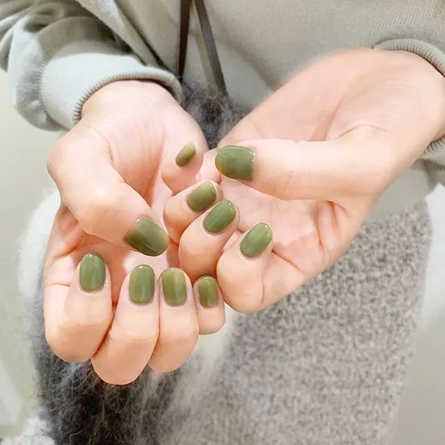美甲王者段位圖鑒~看看你在哪個段位