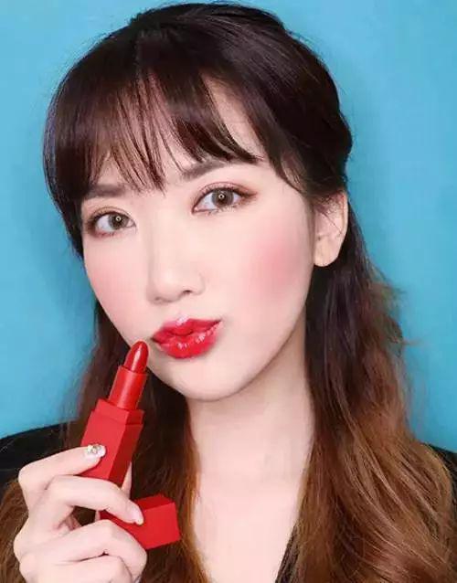 五一出游該畫什么妝？這樣化妝就美炸啦
