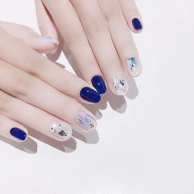 5月份看你的星座做什么美甲色能旺運(yùn)？