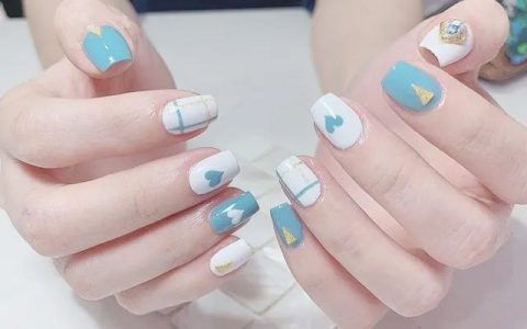 5月份看你的星座做什么美甲色能旺運(yùn)？