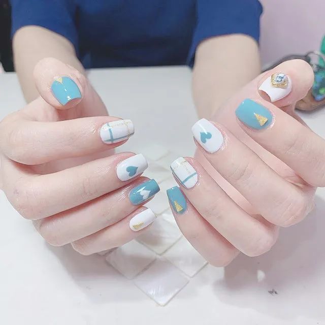 5月份看你的星座做什么美甲色能旺運(yùn)？