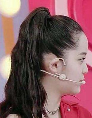 五官扁平，眼睛小，鼻子塌的女生怎么打扮才好看？