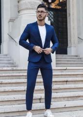 25歲的池州男生如何搭配？主要是長(zhǎng)得不帥？