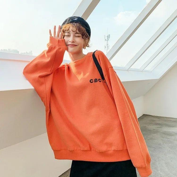 5款橘子汽水色美甲，美到冒泡啦！
