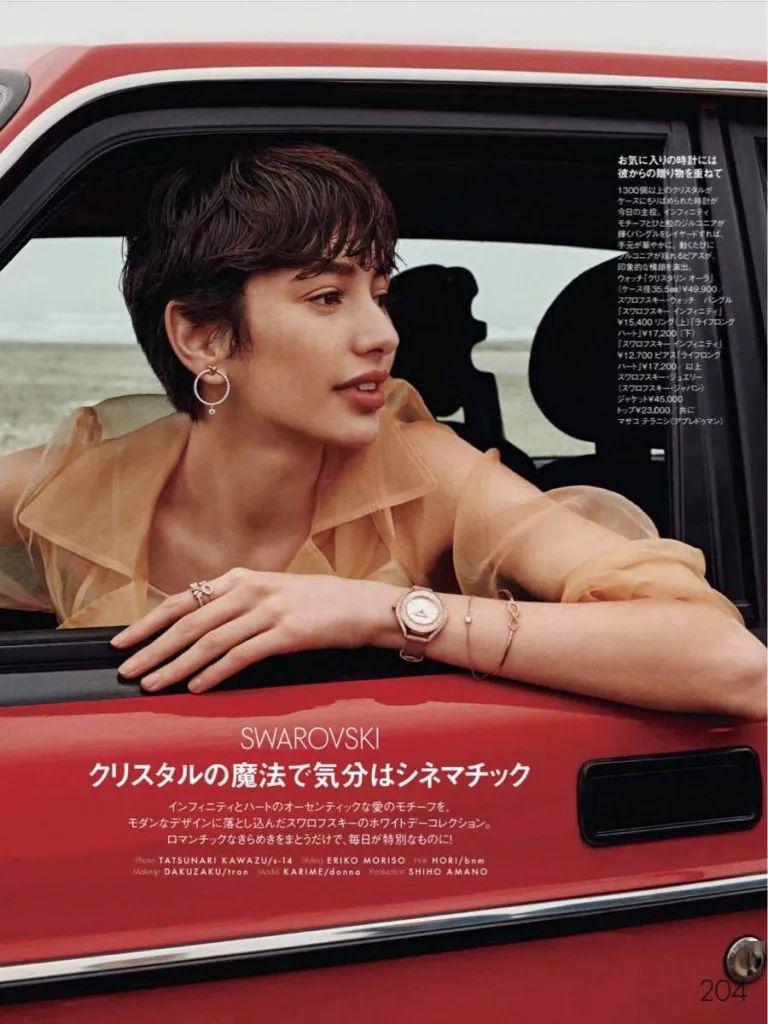 今年的女款襯衫，這幾款美得不要不要的
